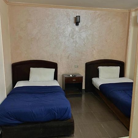 Kerotel Egypt Kairo Eksteriør bilde