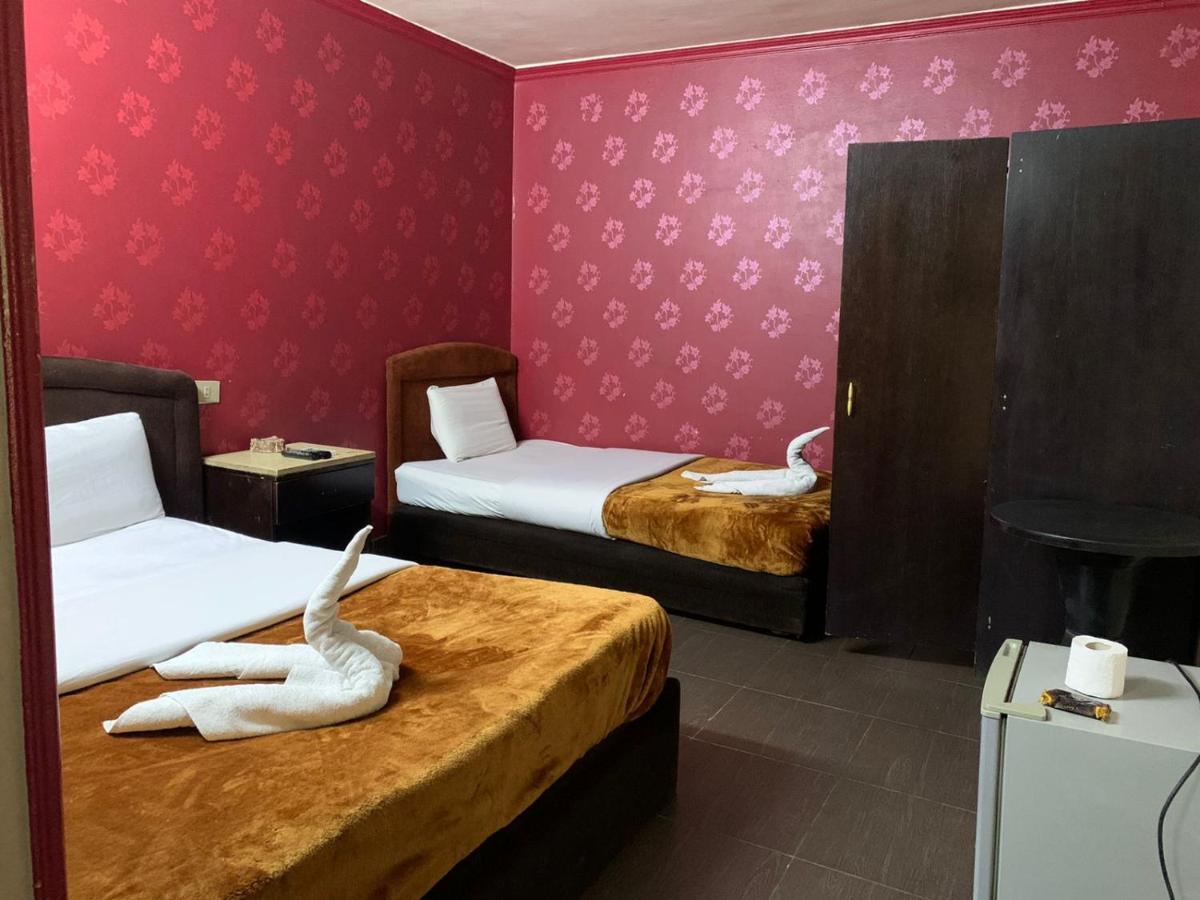 Kerotel Egypt Kairo Eksteriør bilde
