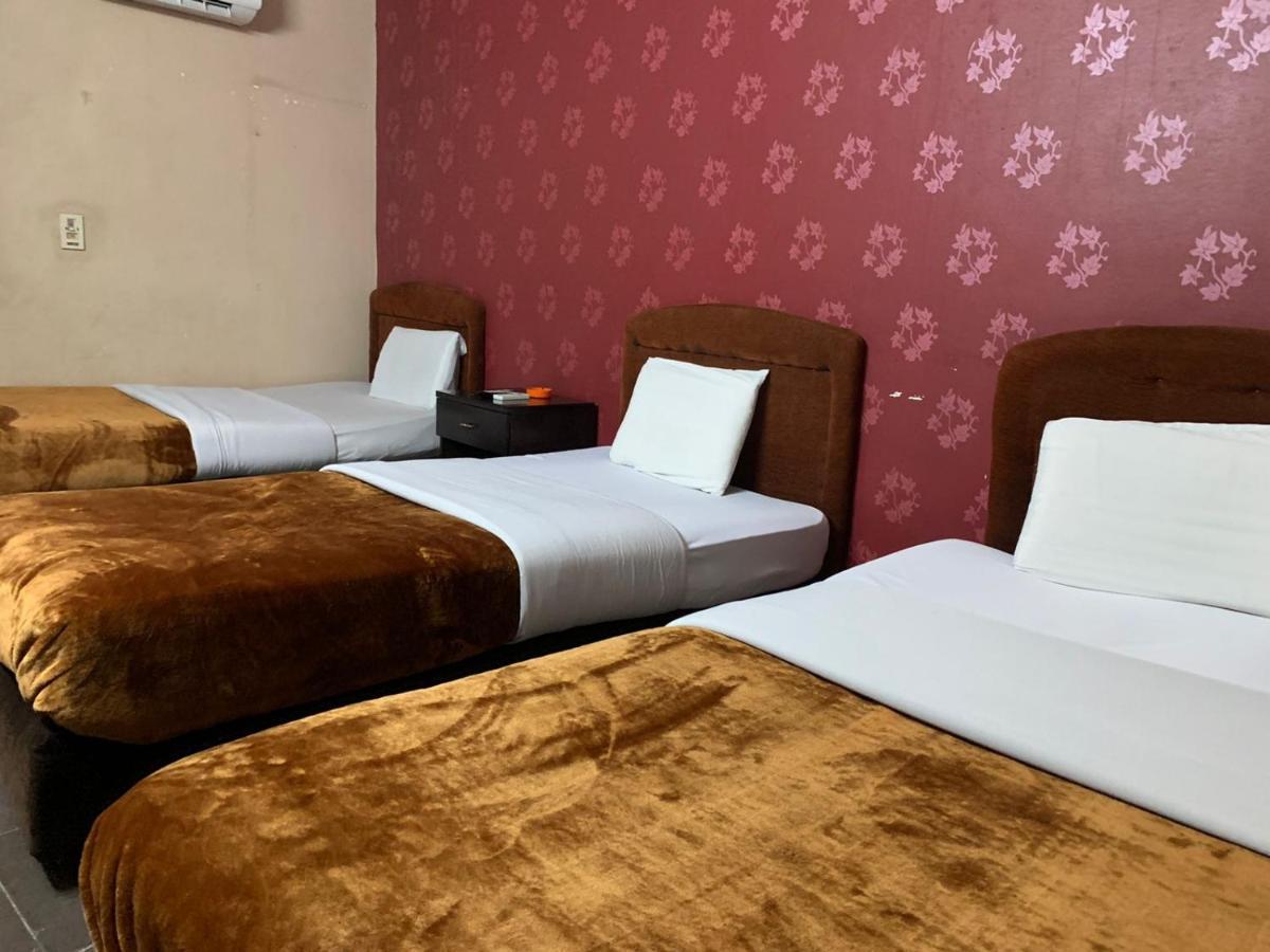 Kerotel Egypt Kairo Eksteriør bilde