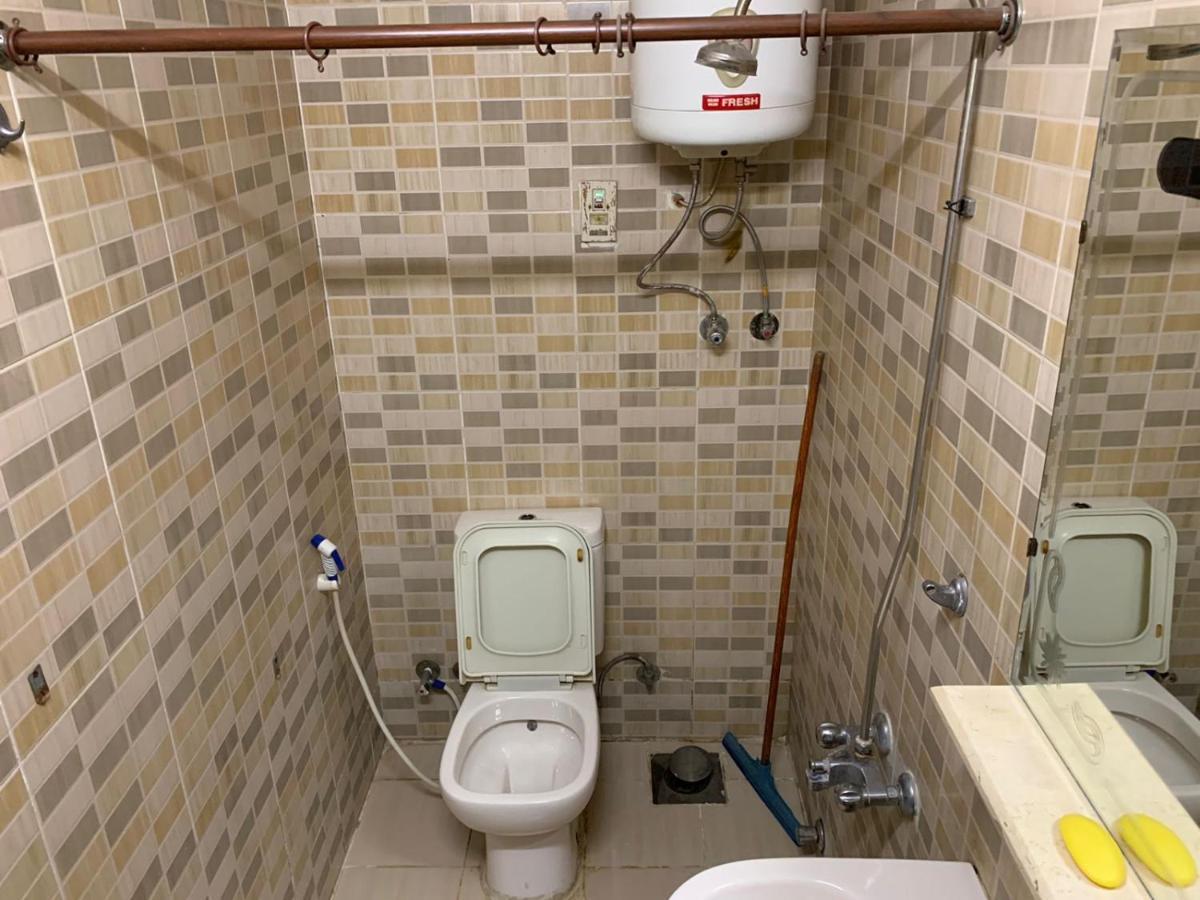 Kerotel Egypt Kairo Eksteriør bilde