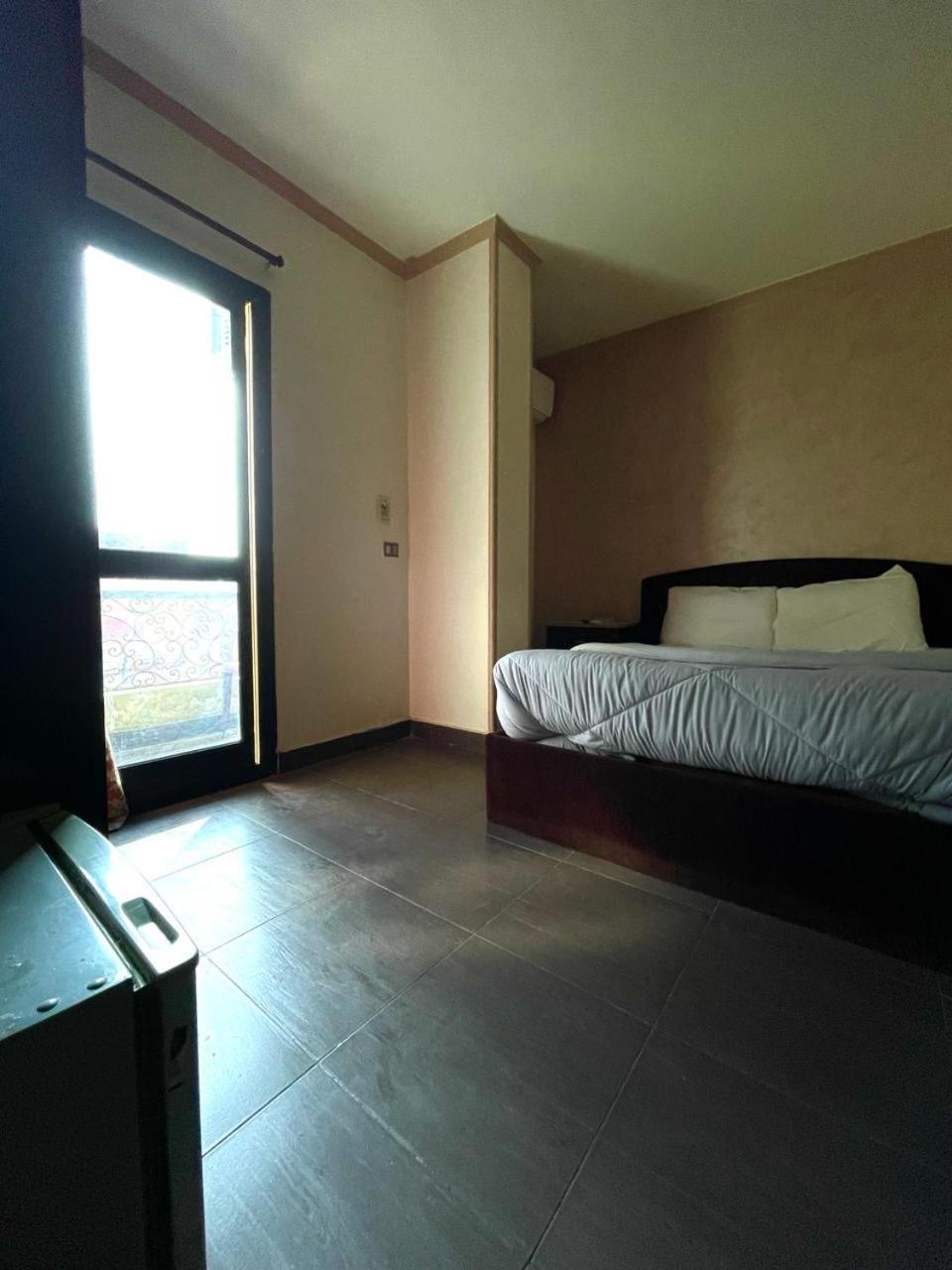 Kerotel Egypt Kairo Eksteriør bilde