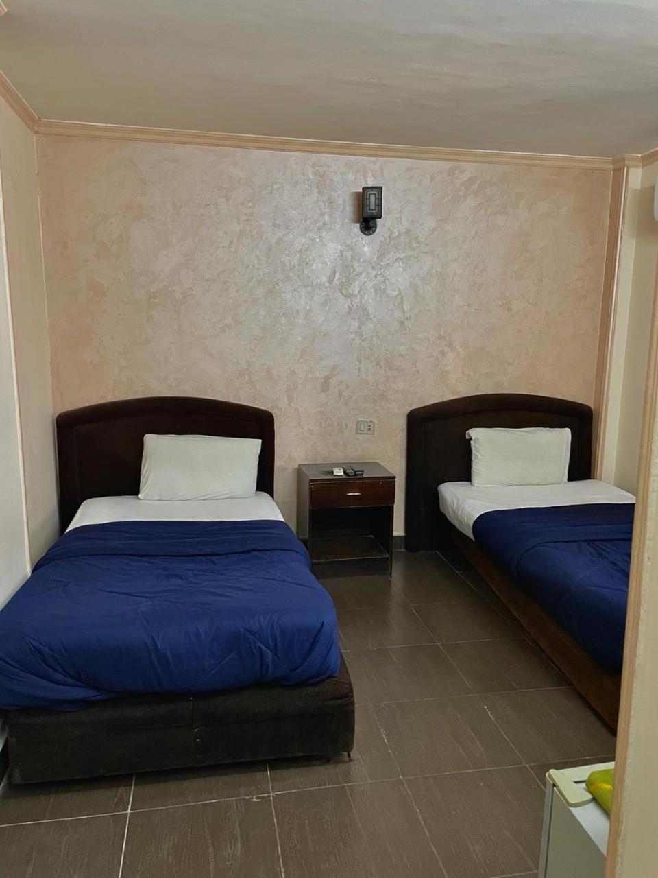 Kerotel Egypt Kairo Eksteriør bilde