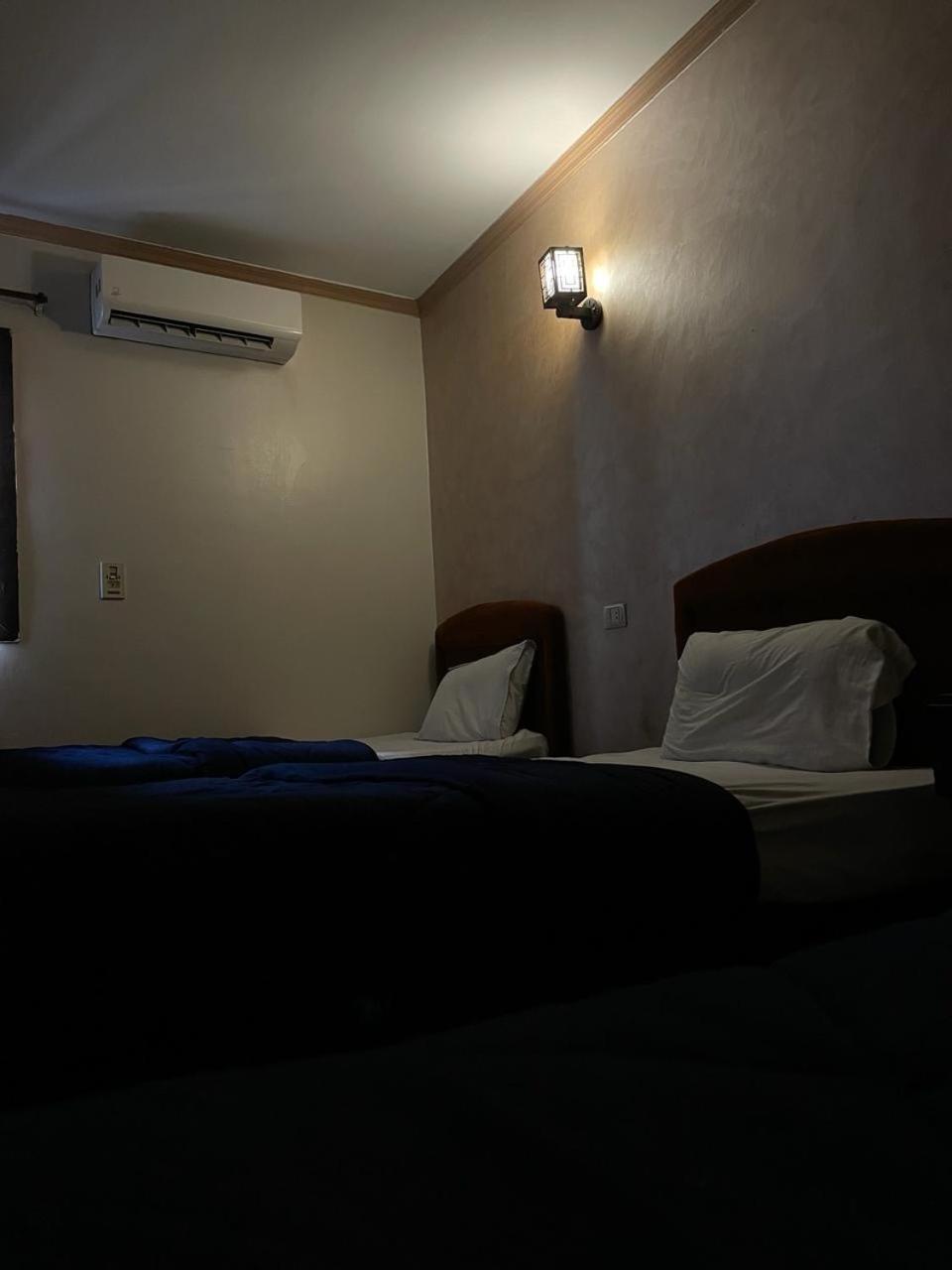 Kerotel Egypt Kairo Eksteriør bilde
