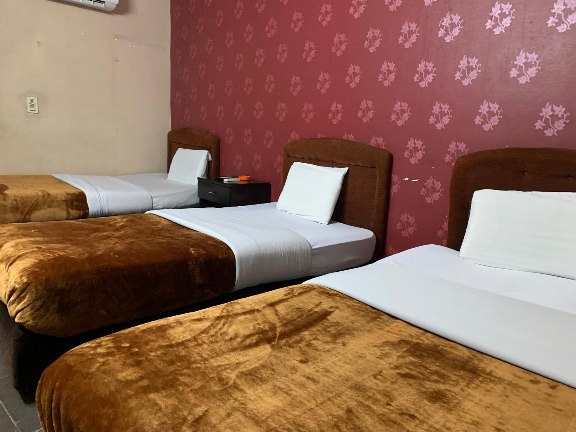 Kerotel Egypt Kairo Eksteriør bilde
